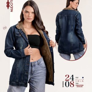 NUDOTEX Referencia 2408