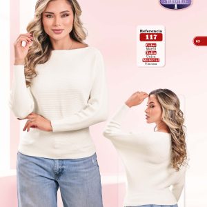 TEJIESTILO Referencia 117