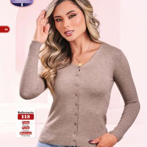 TEJIESTILO Referencia 118