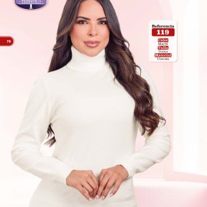 TEJIESTILO Referencia 119