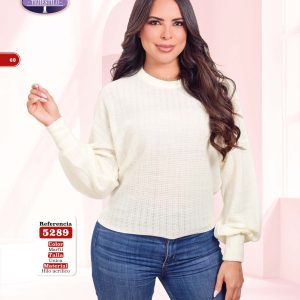 TEJIESTILO Referencia 5289