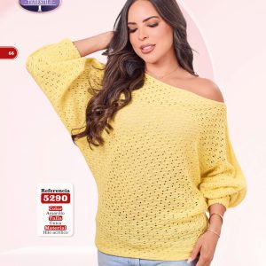 TEJIESTILO Referencia 5290