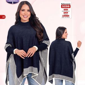 TEJIESTILO Referencia 5298