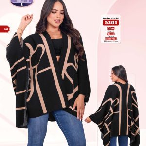 TEJIESTILO Referencia 5301