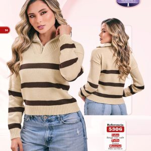 TEJIESTILO Referencia 5306