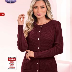 TEJIESTILO Referencia 5314