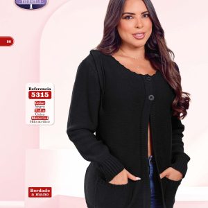 TEJIESTILO Referencia 5315