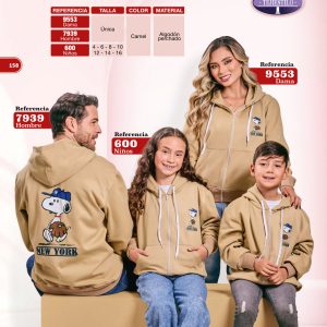 TEJIESTILO Referencia 600