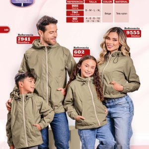 TEJIESTILO Referencia 602