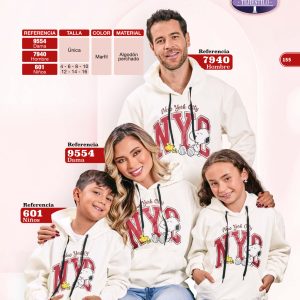 TEJIESTILO Referencia 7940