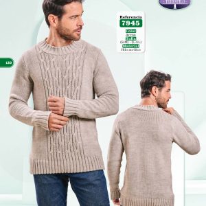 TEJIESTILO Referencia 7945