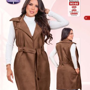 TEJIESTILO Referencia 9546