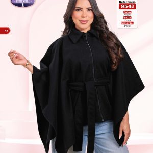 TEJIESTILO Referencia 9547
