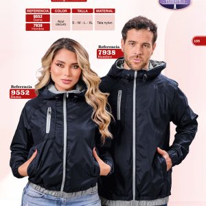 TEJIESTILO Referencia 9552