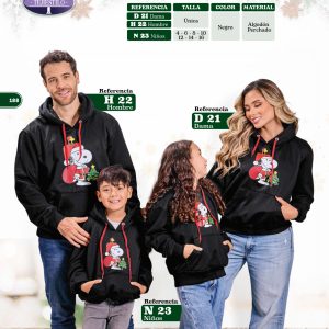 TEJIESTILO Referencia N23