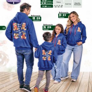 TEJIESTILO Referencia N29